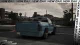 Chevy Silverado HD on Corleone 2010 GF
