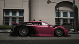 (Lore Friendly) Pfister Comet TF