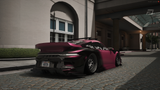 (Lore Friendly) Pfister Comet TF
