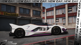 Ferarri Fxxk Evo Custom Livery