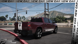 Dodge Ram 1500 Limited
