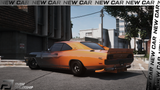 Dodge Charger 1969 & 1970