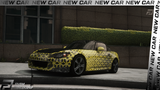 Honda s2000