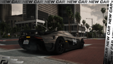 Koenigsegg Regera FBI [Dinamic Lights]