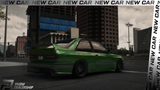 (Lore Friendly) B30 Custom