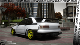 (Lore Friendly) Karin Sultan Kyza