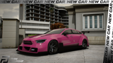 (Lore Friendly) Benefactor GT 63x Concept