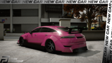 (Lore Friendly) Benefactor GT 63x Concept