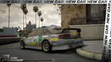 (Lore Friendly) Impaler Custom Race Spec