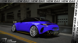 (Lore Friendly) Benefactor Coupe SL63 [Animated Lights]