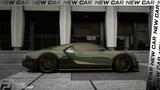 (Lore Friendly) Custom Nero SS MK2