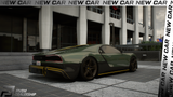 (Lore Friendly) Custom Nero SS MK2
