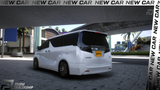 [ELS] Toyota Alphard FIB