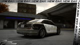 [ELS] Volkswagen 4DR Police