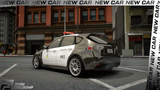 [ELS] Subaru WRX 2019 Police