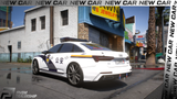 [ELS] 2018 Audi A6 Police