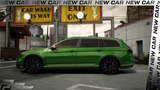 Volkswagen Passat R-Line 2020