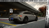 (Lore Friendly) Benefactor GT