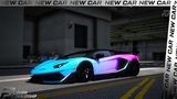 2019 Lamborghini SVJ63 Custom