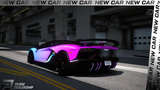 2019 Lamborghini SVJ63 Custom