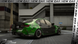1500HP BMW M3 G80 PQ Performance