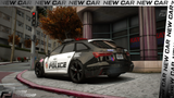 [Non ELS] Audi RS6 Avant Police LS