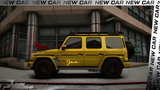 [Non ELS] Brabus G-Class Unmarked Chinese Version
