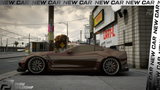 (Lore Friendly) Coquette D9 Custom