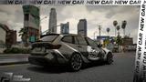 BMW M3 Touring 2022 illegal