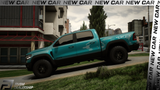 2023 Dodge Ram TRX