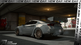 (Lore Friendly) Elegy RH8 Wide