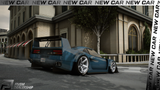 (Lore Friendly) Custom Turismo C