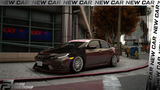 Honda Civic FC Honda Racing