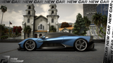 2025 Aston Martin Valhalla