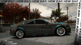 Dodge Charger Superchager [Dinamic RGB Lights]