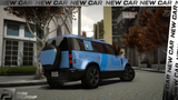 [Non ELS] Land Rover Defender Police LS