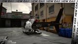 Airbus H125 Helicopter