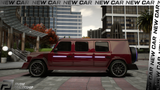 (Lore Friendly) Dubsta Stretch Custom [10 Seater]