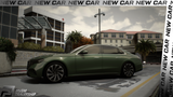 Mercedes E300 W214 Luxury