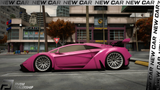 (Lore Friendly) Lambo Huracan Lory