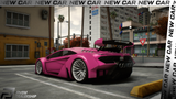 (Lore Friendly) Lambo Huracan Lory