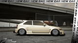 (Lore Friendly) Honda Civic WB Lory