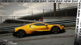 2025 Bugatti Tourbillon