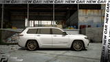 2022 Jeep Grand Cherokee Trackhawk