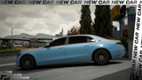 2022 Mercedes Benz S-Class Maybach