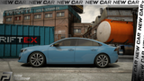 2021 Peugeot 508 GT