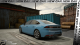 2021 Peugeot 508 GT