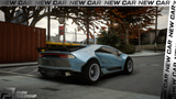 (Lore Friendly) Pegassi 4x4 Custom