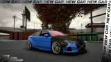 (Lore Friendly) Obey Tailgater Widebody