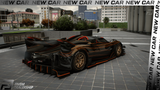 Pagani Huayrar Evo Barchetta